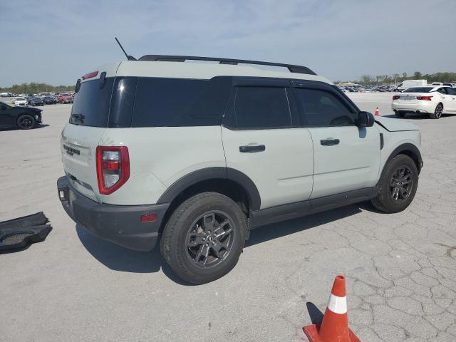 Vin: 3fmcr9b64nre04995, lot: 53064825, ford bronco big bend 20223