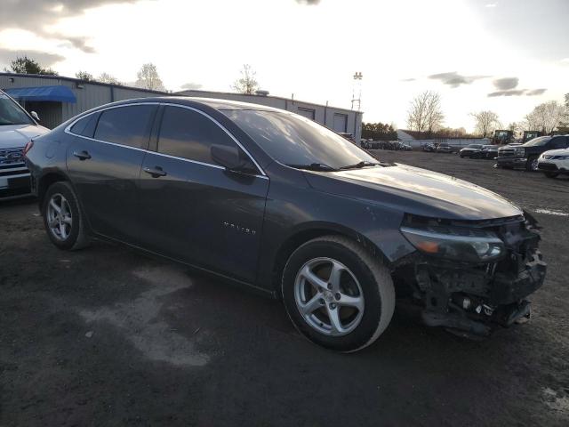 Vin: 1g1zb5st0jf226004, lot: 52013295, chevrolet malibu ls 20184