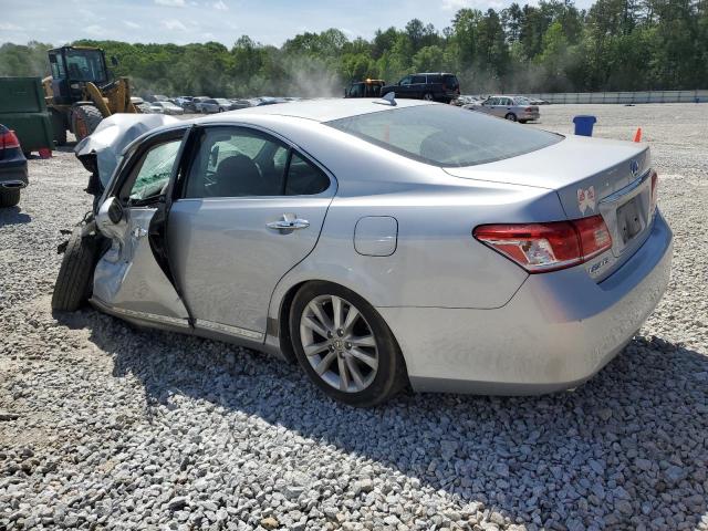 Vin: jthbk1eg9a2414087, lot: 53843845, lexus es350 350 20102