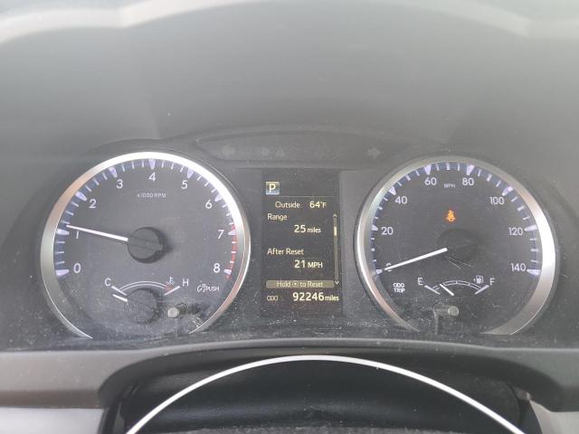 2018 TOYOTA HIGHLANDER - 5TDBZRFH8JS900398