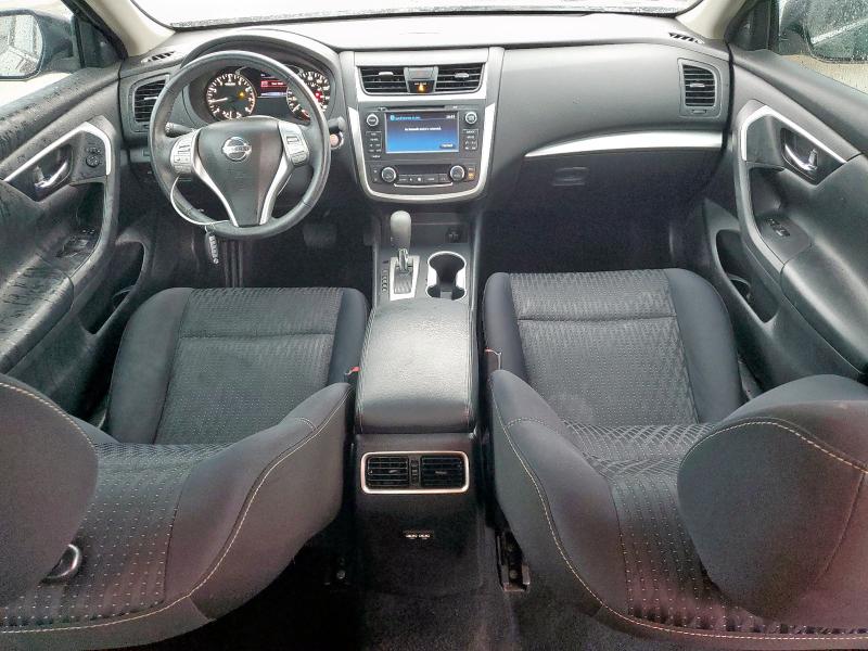 2017 NISSAN ALTIMA 2.5 - 1N4AL3AP0HC158315