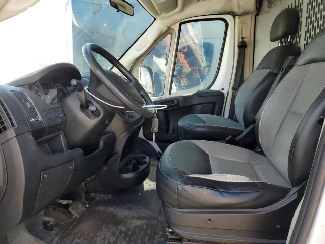 2018 RAM PROMASTER - 3C6TRVDG5JE103521