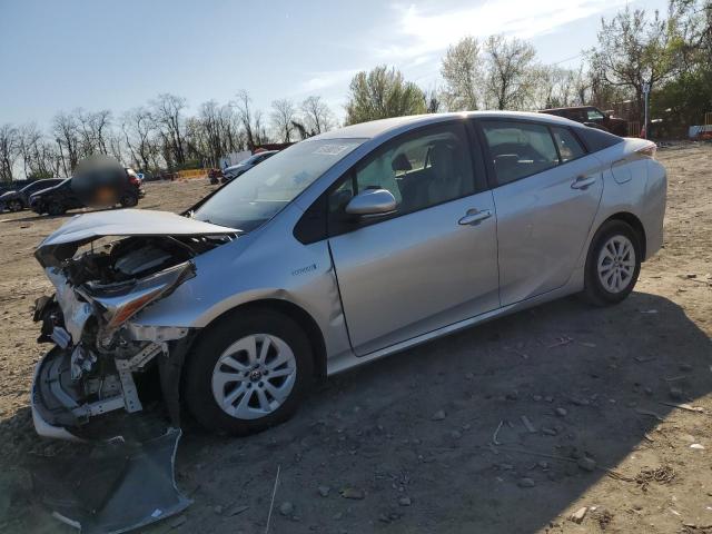 Vin: jtdkbrfu0g3004964, lot: 52490315, toyota prius 2016 img_1