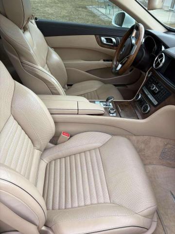 2016 MERCEDES-BENZ SL 550 WDDJK7DA7GF037991