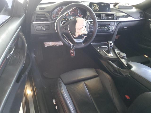 2016 BMW 428 I WBA3N7C5XGK226315