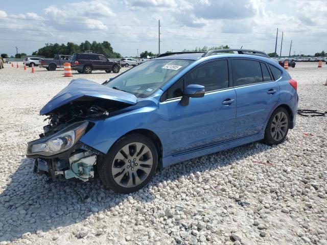 Vin: jf1gpaz60fh255206, lot: 54213905, subaru impreza sport limited 2015 img_1