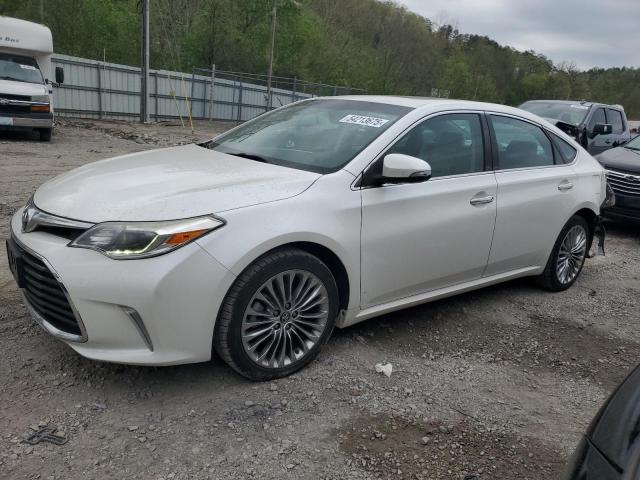 Vin: 4t1bk1eb1gu240482, lot: 54213675, toyota avalon xle 2016 img_1