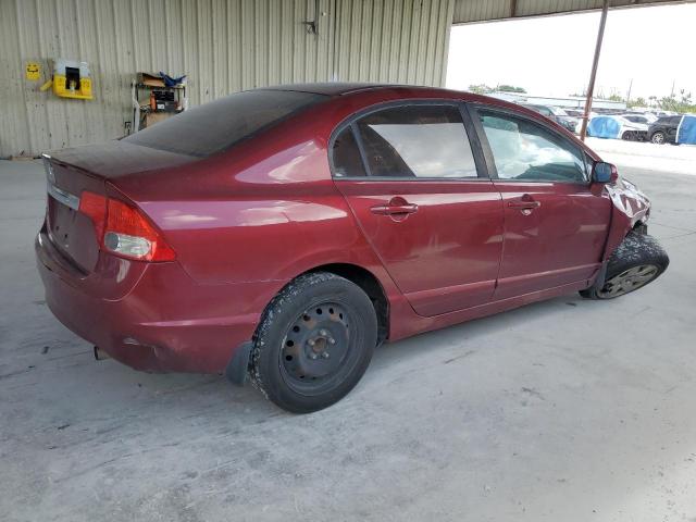 Vin: 19xfa1f59ae005917, lot: 51303255, honda civic lx 20103