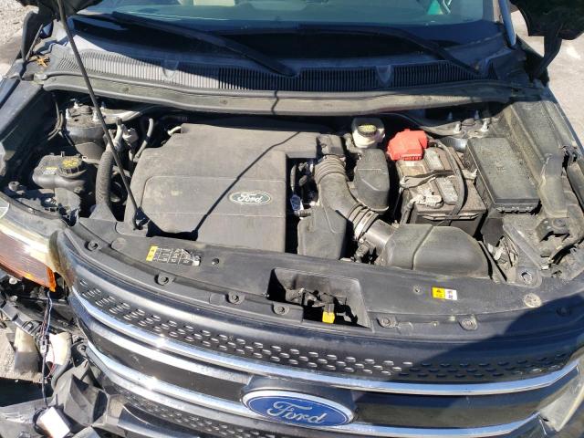 2015 FORD EXPLORER X - 1FM5K7D82FGB87326