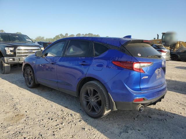 2021 ACURA RDX A-SPEC - 5J8TC1H69ML013466
