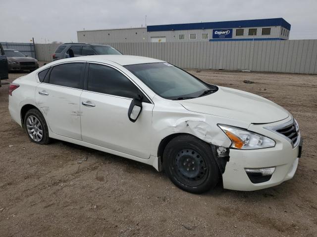 2015 NISSAN ALTIMA 2.5 - 1N4AL3APXFC585238