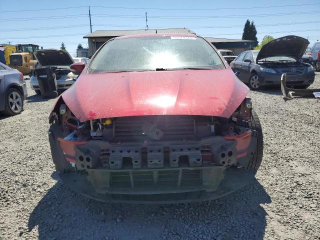 2016 FORD FOCUS SE - 1FADP3F29GL351608