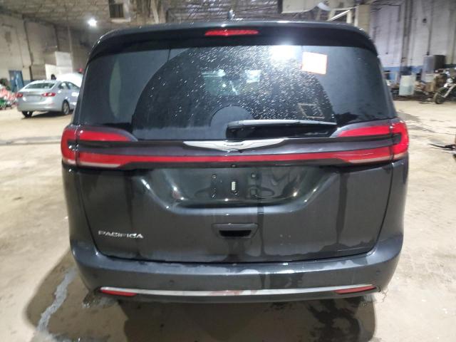 2022 CHRYSLER PACIFICA T - 2C4RC1BG3NR193398