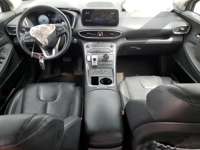 2022 HYUNDAI SANTA FE L - 5NMS4DAL1NH448882