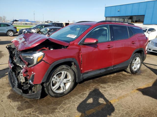GMC TERRAIN SL