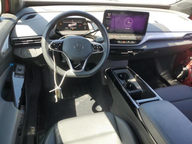 2023 VOLKSWAGEN ID.4 S 1V25MPE87PC014535