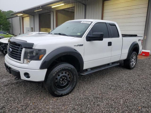 Vin: 1ftex1em4efc52163, lot: 53062685, ford f-150 super cab 2014 img_1