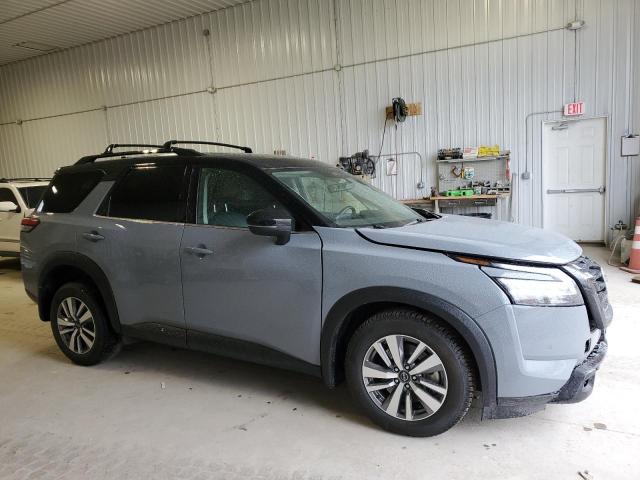 2023 NISSAN PATHFINDER - 5N1DR3CC5PC220513