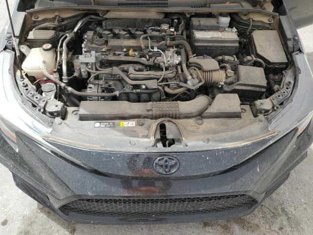 2022 TOYOTA COROLLA SE - 5YFS4MCE1NP122732