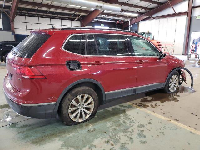 Vin: 3vv3b7ax9jm062864, lot: 52034625, volkswagen tiguan se 20183