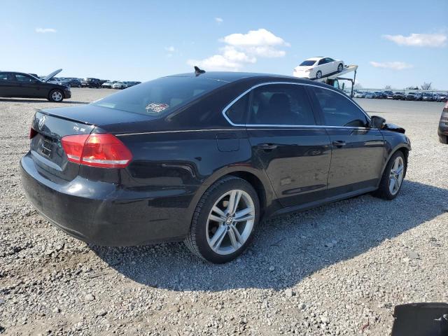 Vin: 1vwbn7a38ec107053, lot: 52731145, volkswagen passat se 20143