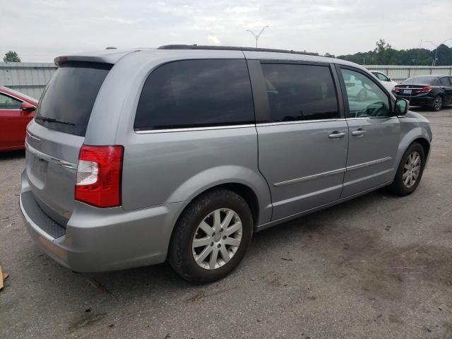 Vin: 2c4rc1bg8er280486, lot: 54247485, chrysler minivan touring 20143