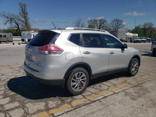 Vin: 5n1at2mv6fc898166, lot: 53823115, nissan rogue s 20153