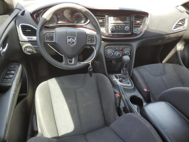 2016 DODGE DART SXT - 1C3CDFBBXGD538179