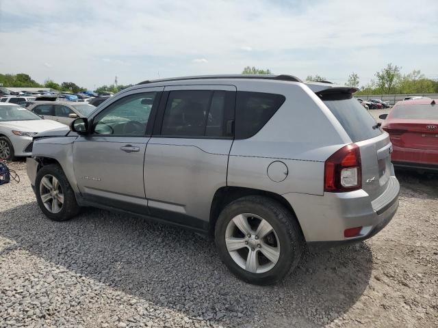 2015 JEEP COMPASS SP 1C4NJDBB8FD437612