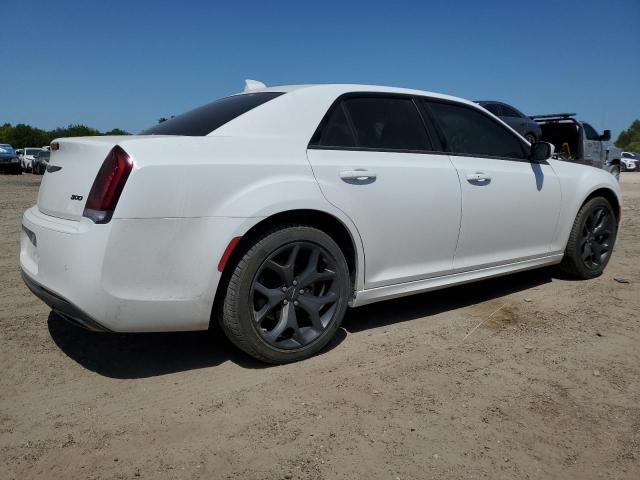 Vin: 2c3ccadg7ph691538, lot: 52633925, chrysler 300 touring l 20233