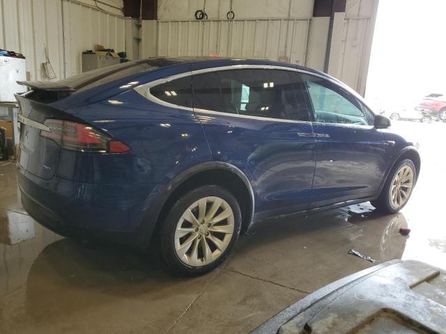 Vin: 5yjxcbe20hf043732, lot: 54603735, tesla model x 20173