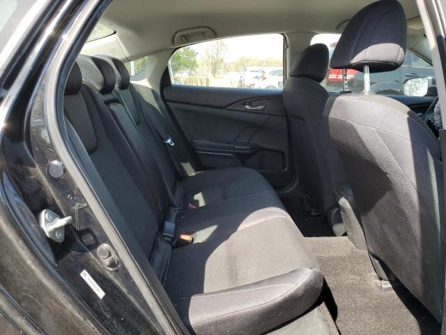 2019 HONDA INSIGHT EX 19XZE4F53KE012804