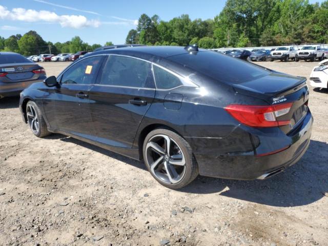 Vin: 1hgcv1f30ma004167, lot: 53524385, honda accord sport 20212