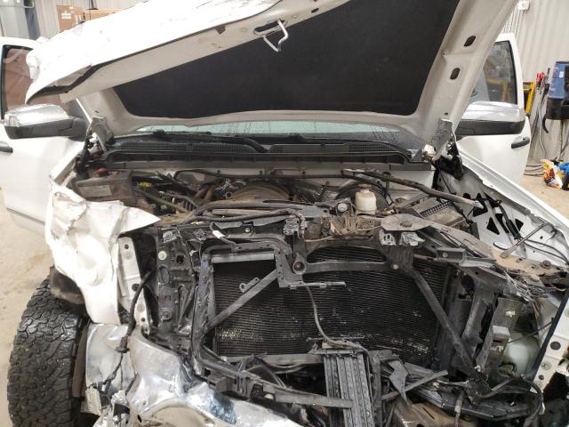 2017 CHEVROLET SILVERADO 3GCUKSEC2HG236439