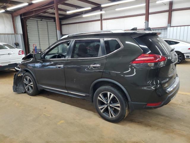 Vin: jn8at2mv5hw019184, lot: 54390825, nissan rogue s 20172