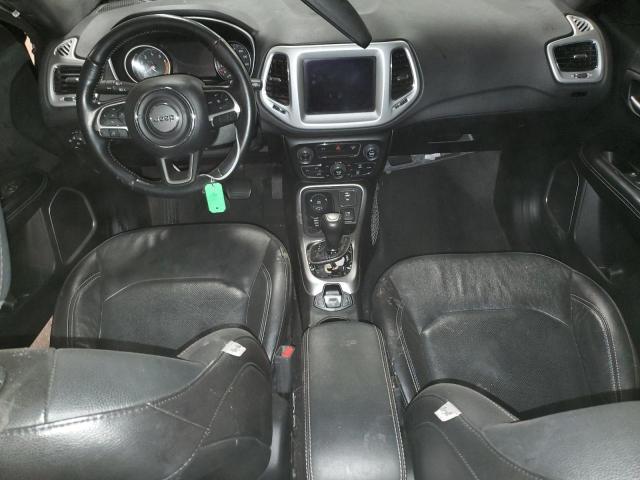 2021 JEEP COMPASS 80 3C4NJDEB8MT596262