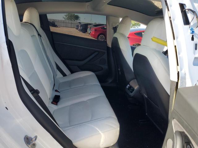 2021 TESLA MODEL 3 - 5YJ3E1EA4MF095028