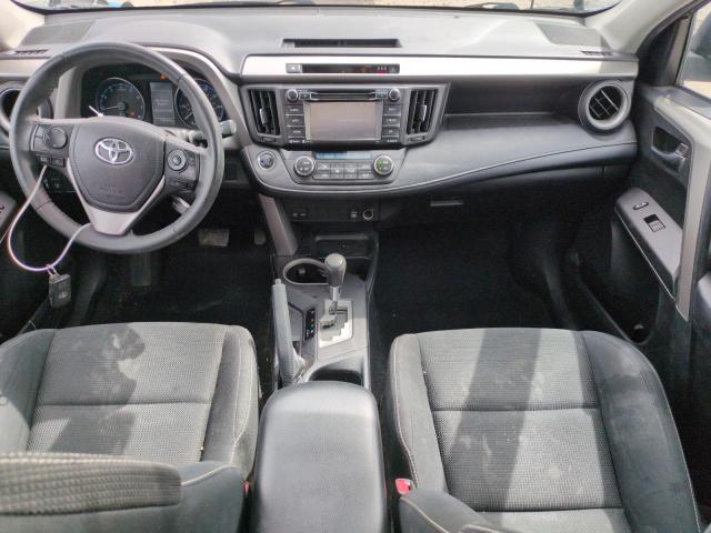 2017 TOYOTA RAV4 XLE 2T3RFREV3HW685018