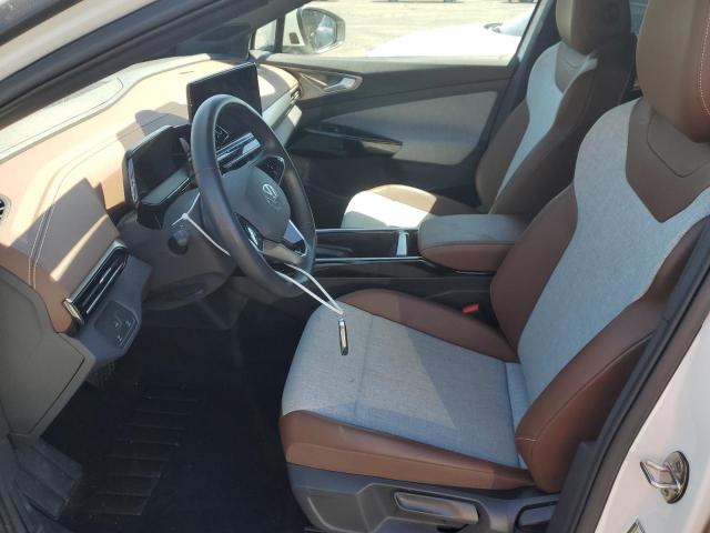 2023 VOLKSWAGEN ID.4 PRO 1V2CMPE84PC033535