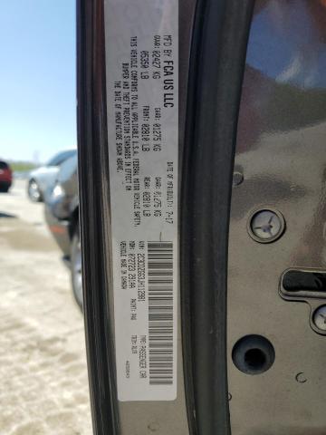 2018 DODGE CHALLENGER - 2C3CDZGG3JH112981