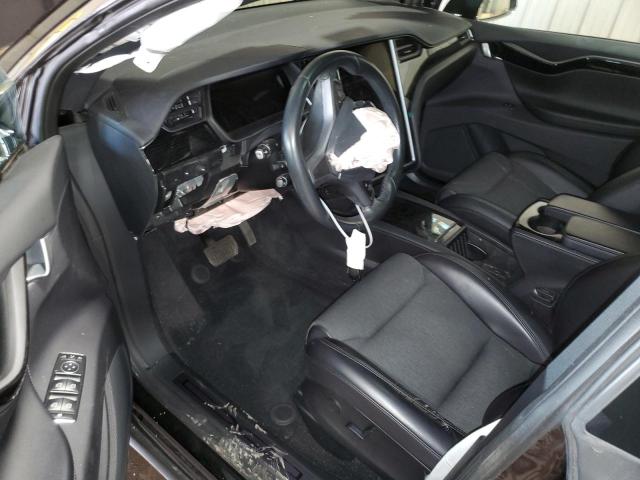 2018 TESLA MODEL X - 5YJXCAE29JF111980