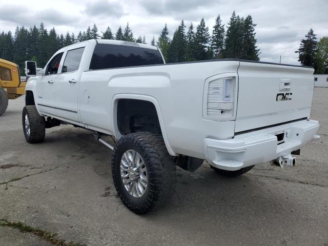Vin: 1gt42xcy8hf198115, lot: 54543355, gmc sierra k3500 slt 20172