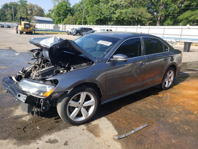 Vin: 1vwat7a33fc088673, lot: 53455905, volkswagen passat s 2015 img_1