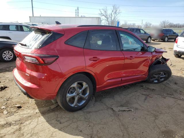 Vin: 1fmcu9mn0rua19466, lot: 52116395, ford escape st st line 20243