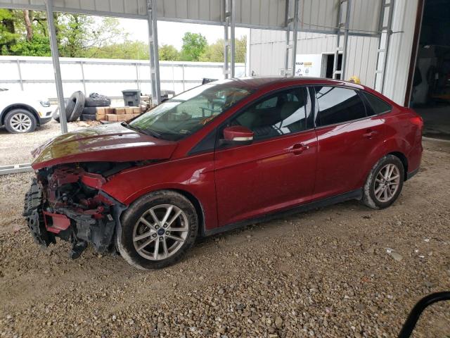 Vin: 1fadp3f23fl368709, lot: 55064505, ford focus se 2015 img_1
