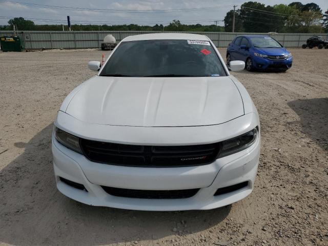 2021 DODGE CHARGER SX - 2C3CDXBG8MH632691
