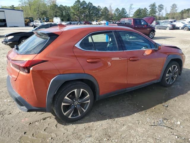 Vin: jthy3jbh7k2000375, lot: 51208615, lexus ux 200 200 20193