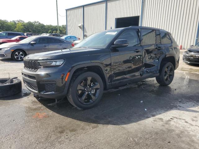 Vin: 1c4rjjag5n8599671, lot: 53956925, jeep grand cher l laredo 2022 img_1