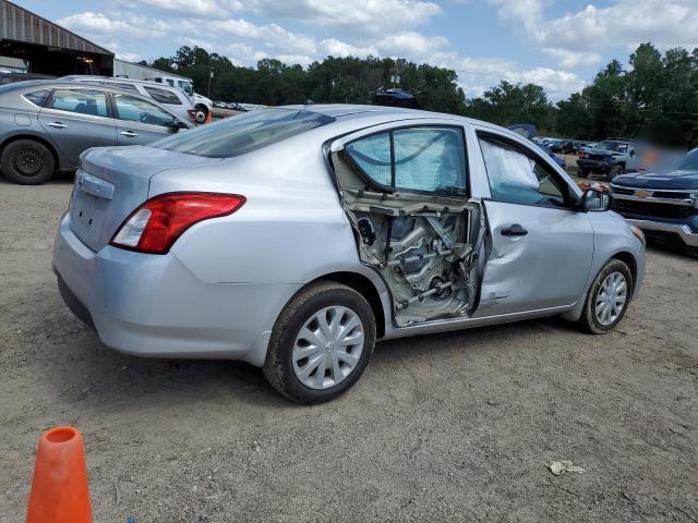 2016 NISSAN VERSA S - 3N1CN7AP5GL838219