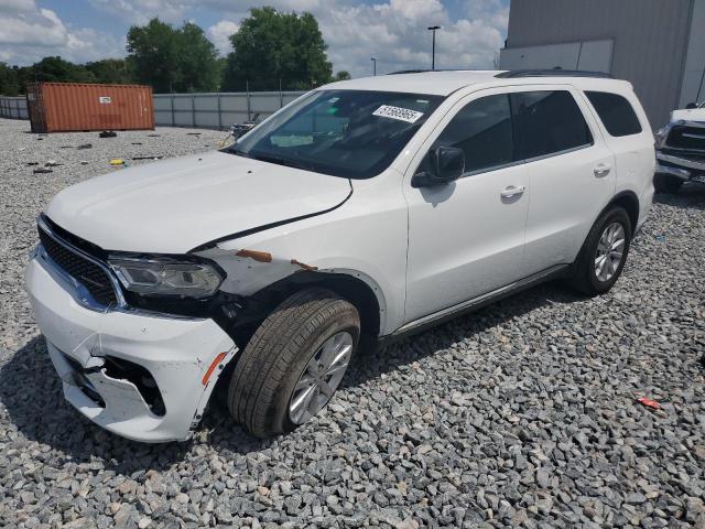 DODGE DURANGO SX